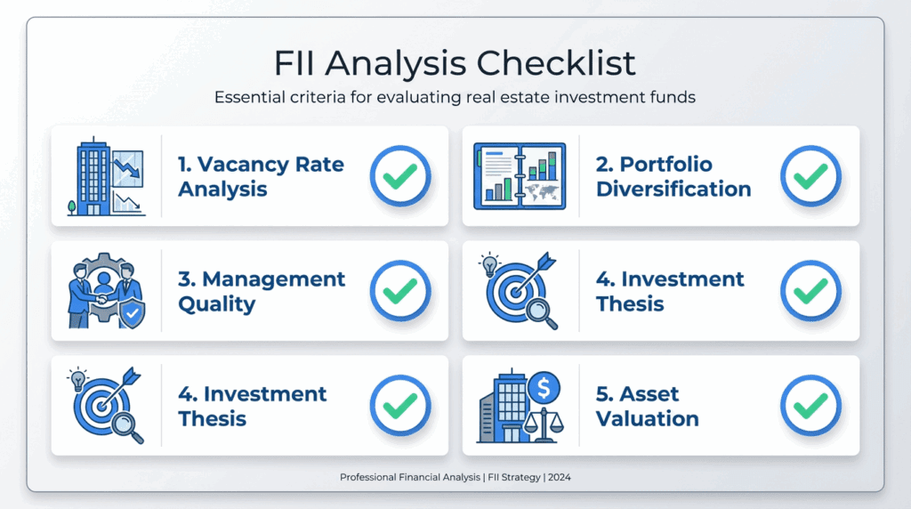 checklist de fundamentos