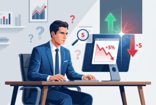 FII que caiu 5% hoje