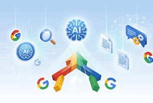 5 ferramentas de IA do Google