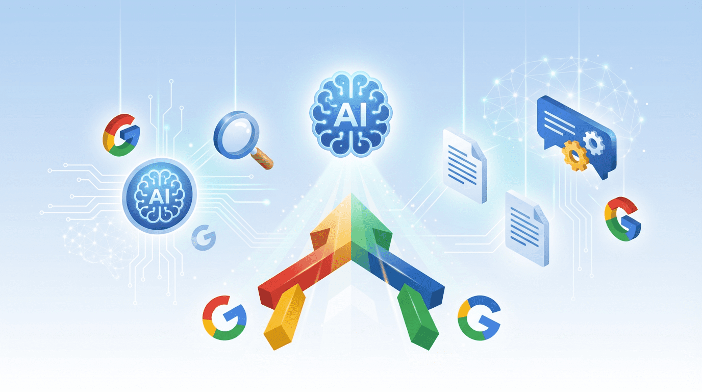 5 ferramentas de IA do Google