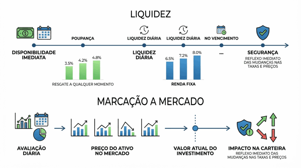 Marcação a mercado