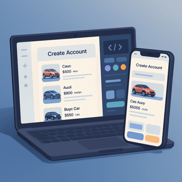 IA gratuita para criar app: as 4 melhores ferramentas (2025)| VidaTechFin
