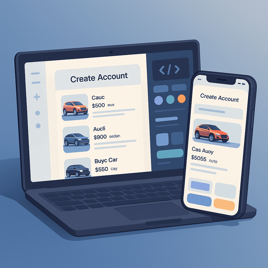 ia gratuita para criar app