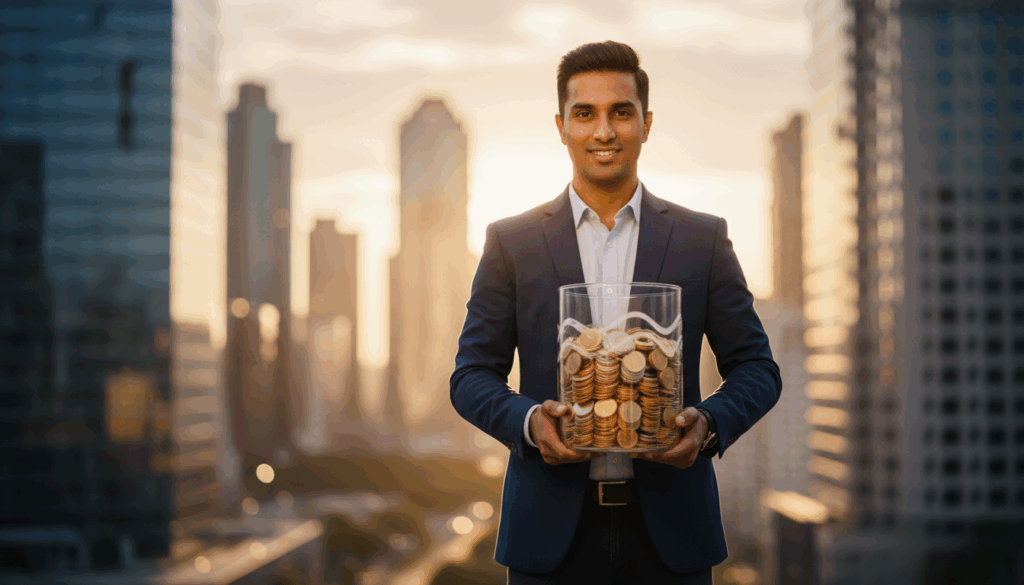 desafio dos 300 investimentos iniciantes