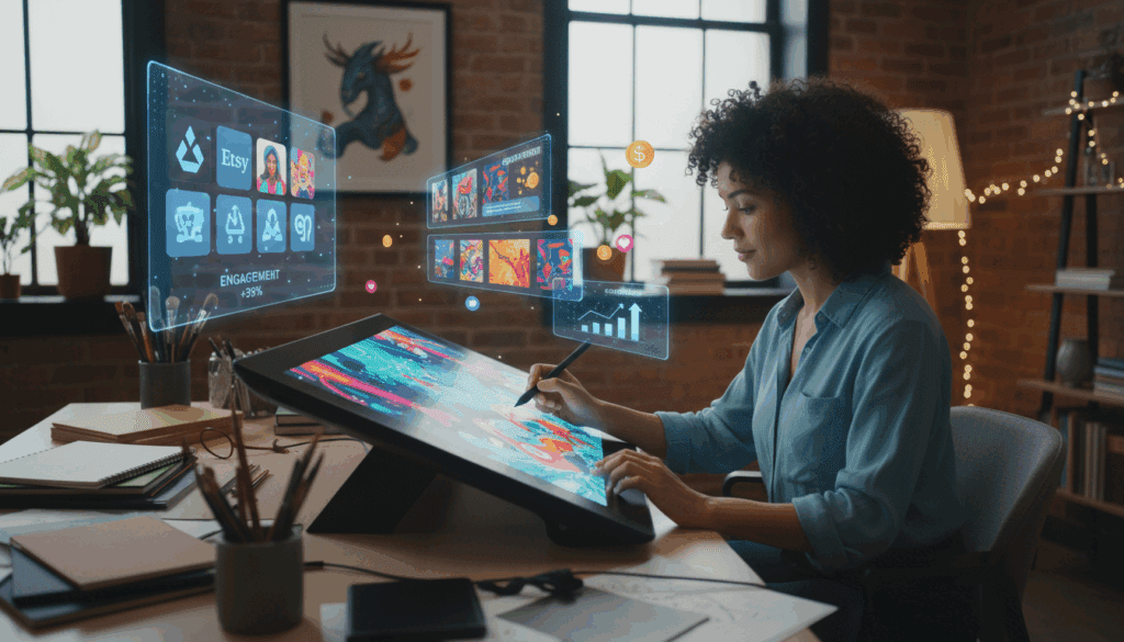 ganhar dinheiro com internet