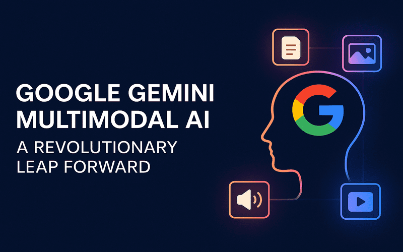 Ferramentas de IA do Google grátis Gemini
