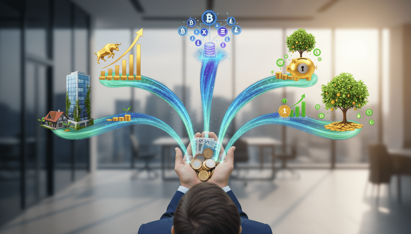 investir com pouco dinheiro