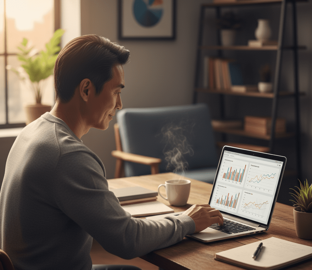 investir depois dos 40