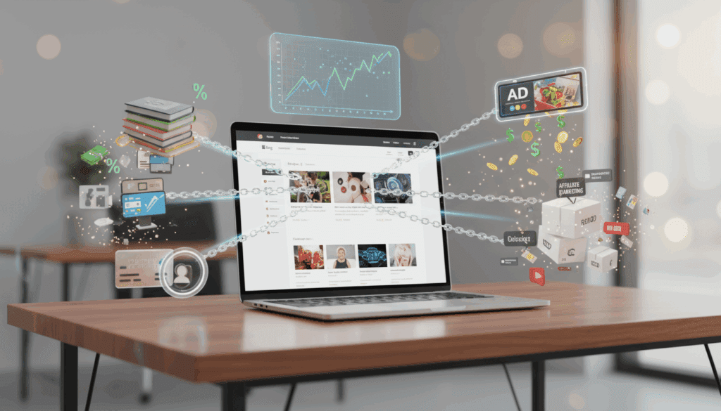 tecnologia Financeira