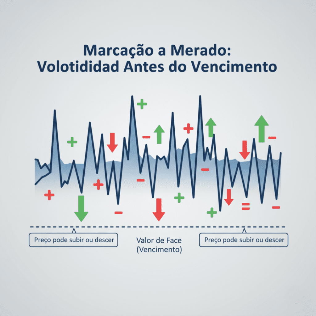 marcação a mercado