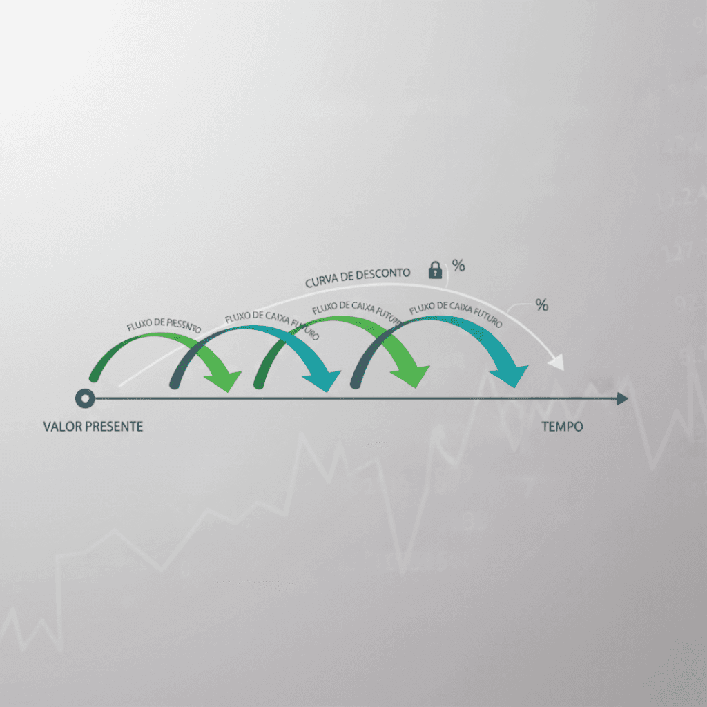 VALUATION E FLUXO DE CAIXA DESCONTADO