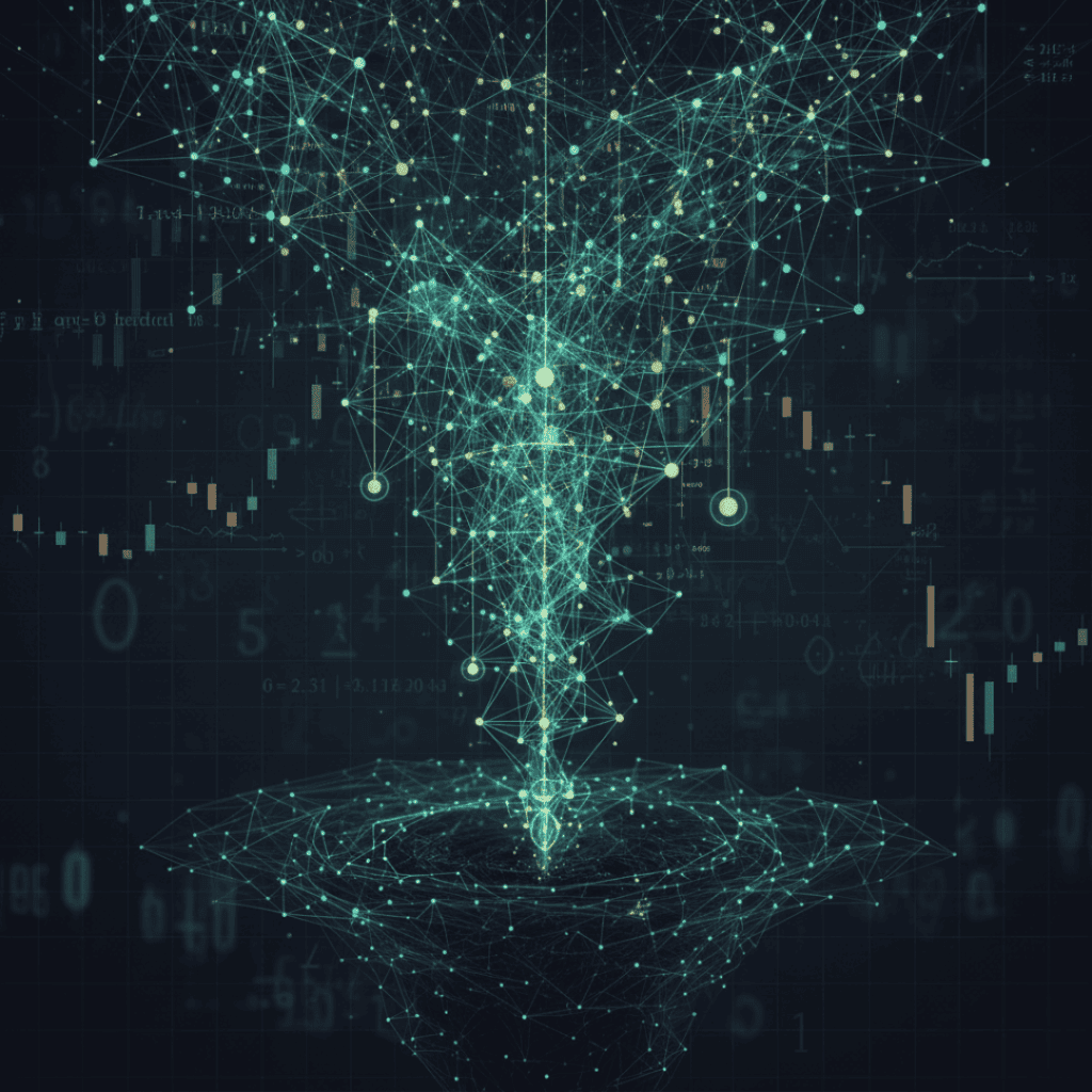 RISCO, CRISE E MODELOS QUANTITATIVOS