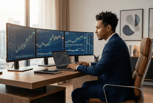 como chegar ao primeiro milhão