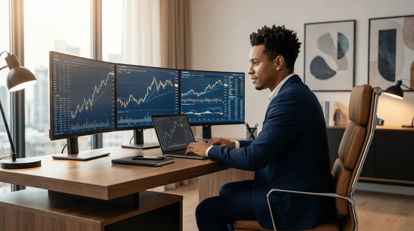 como chegar ao primeiro milhão