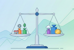 Quantas ações ter na carteira