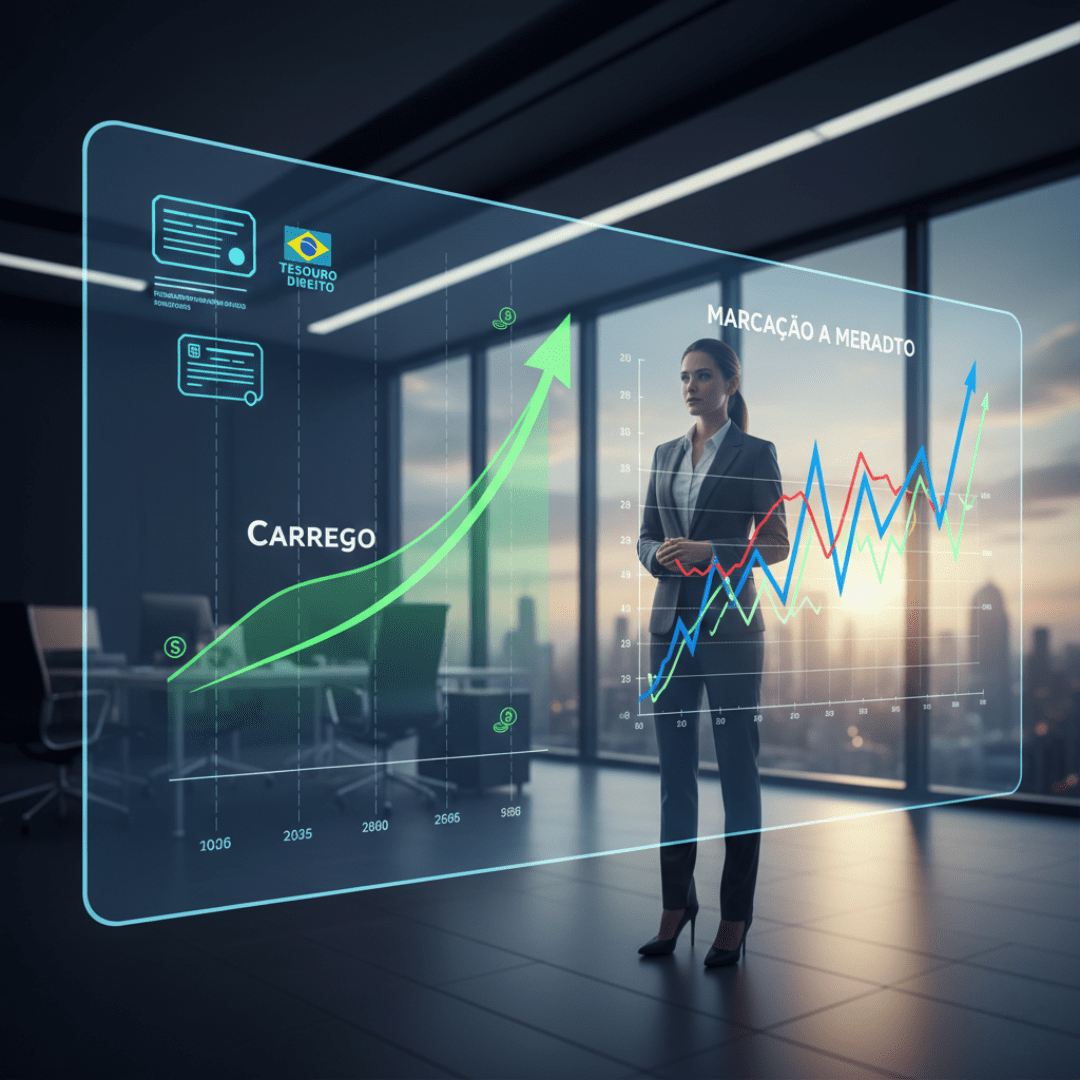 como ganhar dinheiro com renda fixa