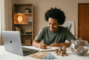 como juntar 100 mil reais com renda fixa e disciplina