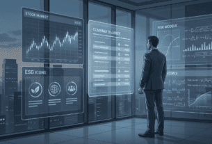 análise de investimentos