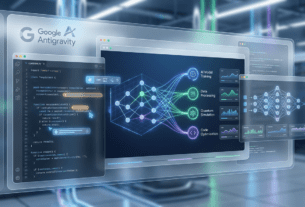 Google Antigravity