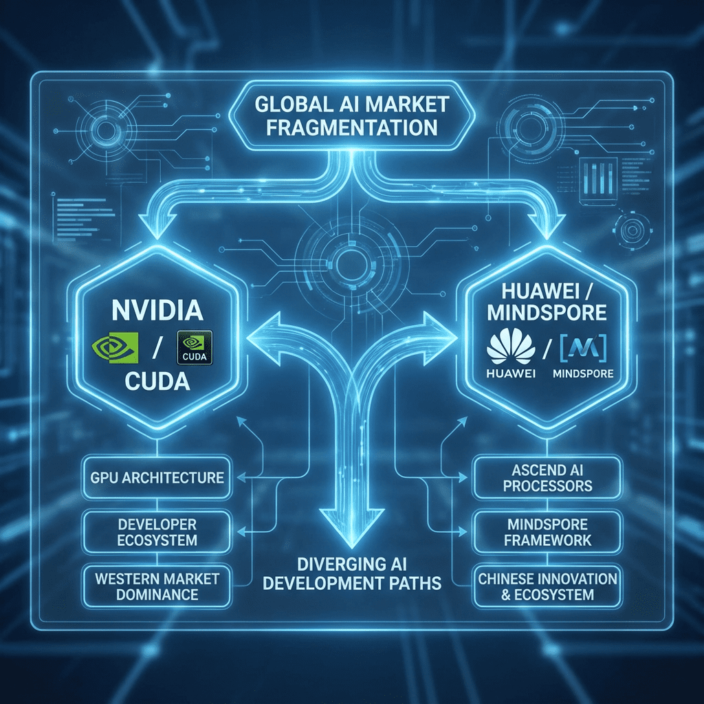 Estradas divergentes