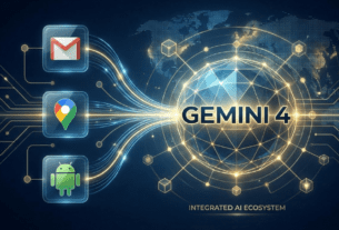 gemini 4