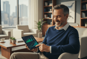 investir em FIIs depois dos 40