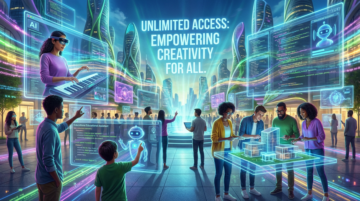 ferramentas gratuitas de IA