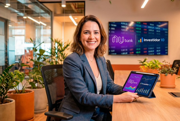 como investir aos 40 anos