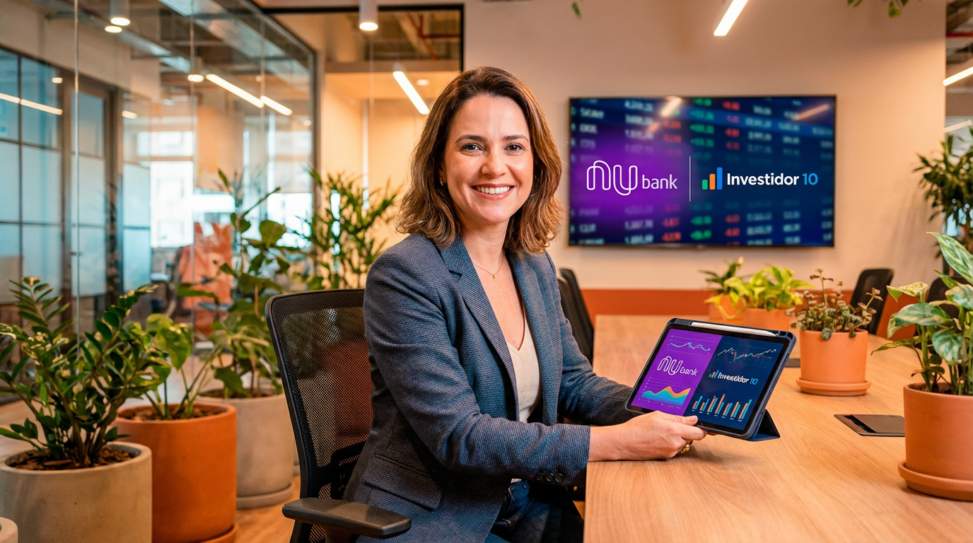 como investir aos 40 anos