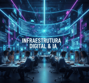 impacto da IA na internet