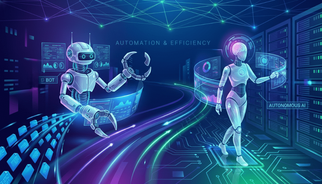 ClawBot e IA autônoma