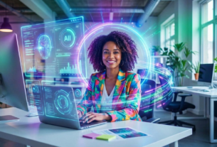 habilidades de IA para profissionais