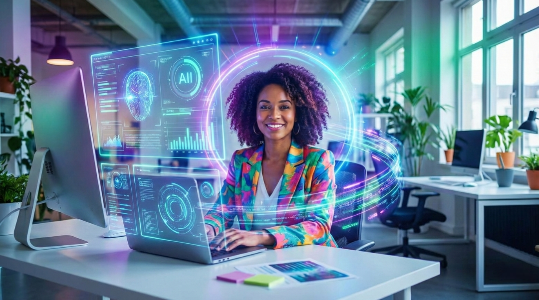 habilidades de IA para profissionais